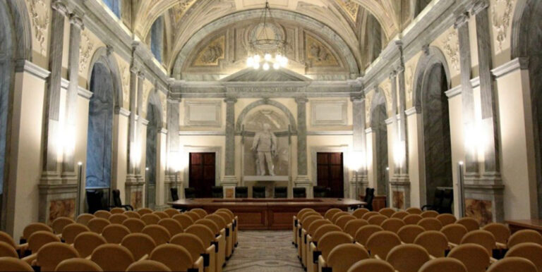 Nomina della Giuria per il conferimento del titolo di “Capitale italiana dell’arte contemporanea” per l’anno 2027