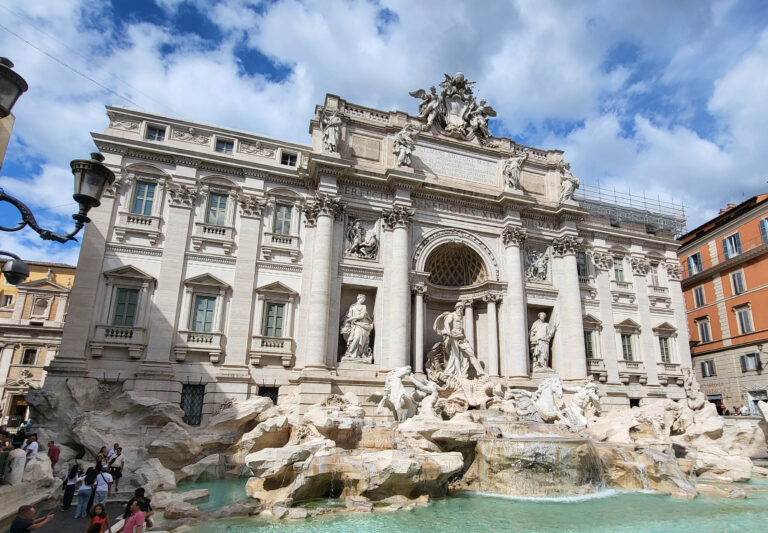 A Palazzo Poli, sede dell’Istituto Centrale per la Grafica, le audizioni per la Capitale Italiana dell’Arte Contemporanea 2027