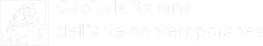 Capitale italiana dell'arte contemporanea
