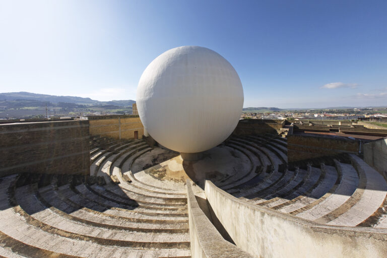 Gibellina, Giuli inaugura le mostre e i progetti speciali della Capitale dell’arte contemporanea 2026