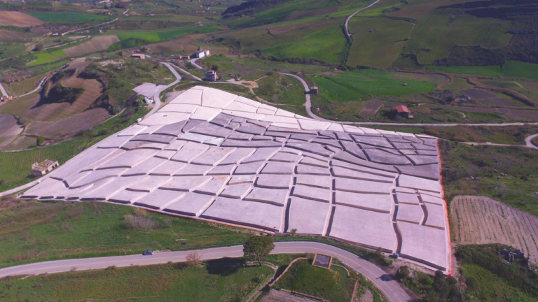 Gibellina – Capitale Italiana dell’Arte Contemporanea 2026. “Portami il futuro”, inaugurazione 15 – 16 gennaio 2026